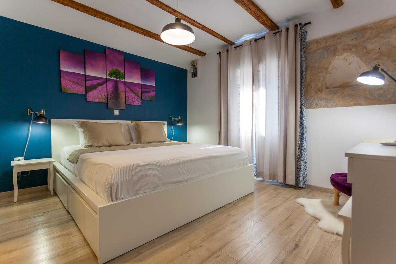 Villa Hrustika Gabonjin Luaran gambar